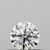 0.34 Carat ROUND Lab Grown Diamond