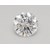 0.27 Carat ROUND Lab Grown Diamond