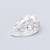 0.34 Carat PEAR Lab Grown Diamond