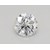0.27 Carat ROUND Lab Grown Diamond