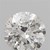 0.24 Carat ROUND Natural Diamond