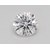 0.27 Carat ROUND Lab Grown Diamond