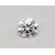 0.28 Carat ROUND Lab Grown Diamond