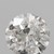 0.30 Carat ROUND Natural Diamond
