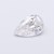 0.33 Carat PEAR Lab Grown Diamond