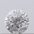 0.25 Carat ROUND Natural Diamond