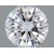 0.47 Carat ROUND Lab Grown Diamond