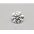 0.29 Carat ROUND Lab Grown Diamond