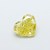 0.34 Carat HEART Lab Grown Diamond