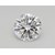 0.27 Carat ROUND Lab Grown Diamond