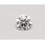 0.27 Carat ROUND Lab Grown Diamond