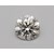 0.32 Carat ROUND Lab Grown Diamond