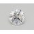 0.27 Carat ROUND Lab Grown Diamond