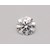 0.27 Carat ROUND Lab Grown Diamond