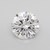 0.56 Carat ROUND Lab Grown Diamond