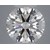 0.35 Carat ROUND Lab Grown Diamond
