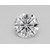 0.28 Carat ROUND Lab Grown Diamond