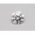 0.27 Carat ROUND Lab Grown Diamond