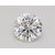 0.32 Carat ROUND Lab Grown Diamond