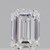 0.23 Carat OVAL Lab Grown Diamond