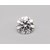 0.27 Carat ROUND Lab Grown Diamond
