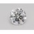 0.27 Carat ROUND Lab Grown Diamond
