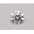 0.32 Carat ROUND Lab Grown Diamond