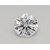 0.28 Carat ROUND Lab Grown Diamond