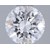 0.34 Carat ROUND Lab Grown Diamond