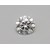 0.28 Carat ROUND Lab Grown Diamond
