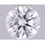 0.36 Carat ROUND Lab Grown Diamond