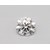 0.29 Carat ROUND Lab Grown Diamond