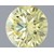0.28 Carat ROUND Lab Grown Diamond