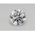 0.32 Carat ROUND Lab Grown Diamond
