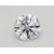 0.30 Carat ROUND Lab Grown Diamond