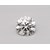 0.32 Carat ROUND Lab Grown Diamond