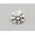 0.31 Carat ROUND Lab Grown Diamond