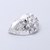 0.29 Carat PEAR Lab Grown Diamond