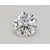 0.31 Carat ROUND Lab Grown Diamond