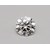 0.30 Carat ROUND Lab Grown Diamond