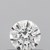 0.32 Carat ROUND Lab Grown Diamond