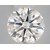 0.35 Carat ROUND Lab Grown Diamond