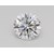 0.27 Carat ROUND Lab Grown Diamond
