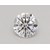 0.27 Carat ROUND Lab Grown Diamond