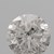 0.25 Carat ROUND Natural Diamond