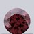 0.43 Carat ROUND Lab Grown Diamond