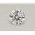 0.27 Carat ROUND Lab Grown Diamond