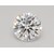 0.31 Carat ROUND Lab Grown Diamond