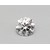 0.28 Carat ROUND Lab Grown Diamond