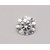 0.30 Carat ROUND Lab Grown Diamond